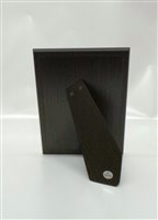 Cornice Acca in Argento 37HM.2 - 37HM.2